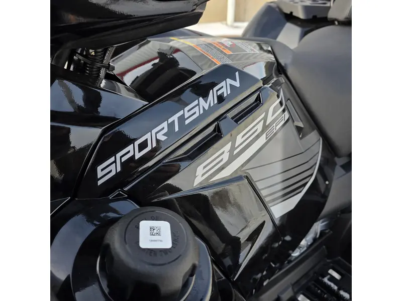 Polaris Sportsman Touring 850 2026