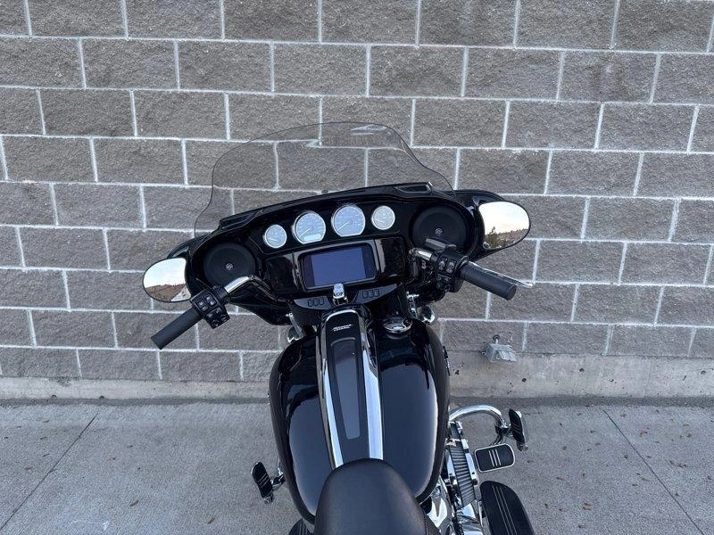 2023 Harley-davidson Flhxs - Street Glide® Special alt