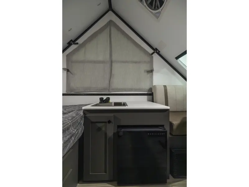 2026 Forest River Rockwood Hardside A101LE