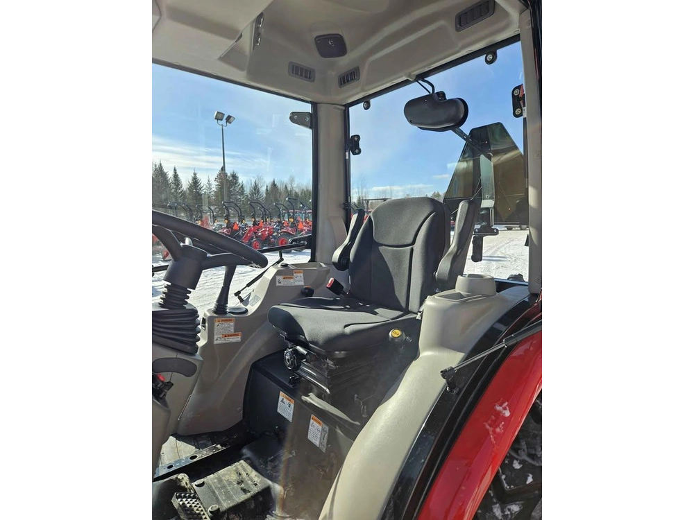 2026 Tym T474 Hc alt