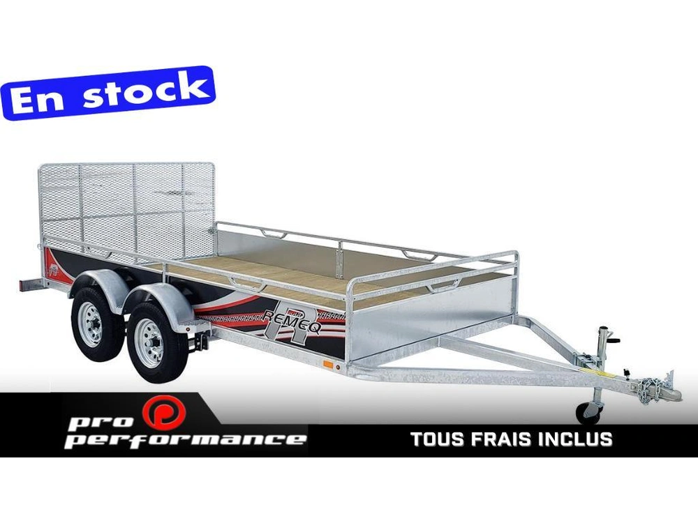 2026 Remeq Remorque Ug-72144t alt