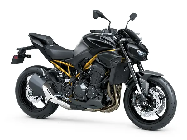 Kawasaki Z 900 GY1 2026