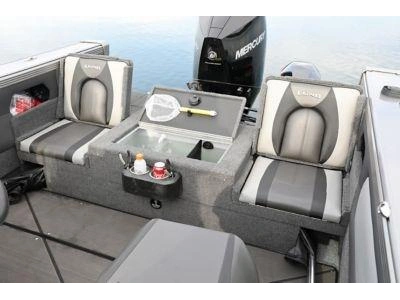 2026 Lund Boat Co 1875 Tyee Sport alt