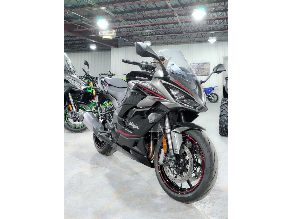 Kawasaki Ninja 1100 Sx Se Démo | 🟢 100+ Motos En Inventaire Livraison Rapide Cruise Control Alternatives Suzuki Gsx-s1000 Gt 🟢 | 2025 alt