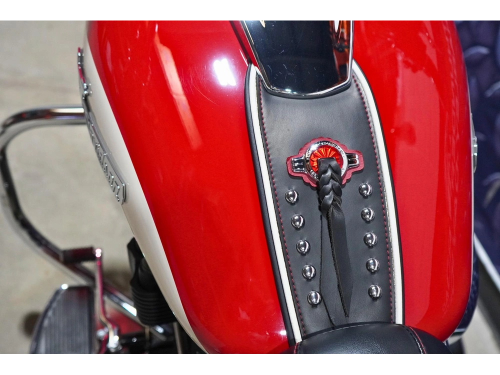 2024 Harley-davidson 131 Flh Hydra Glide alt