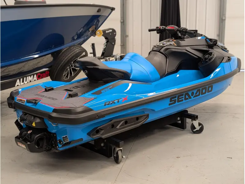 2026 Sea-Doo RXT-X 325 with Sound System thumbnail 4