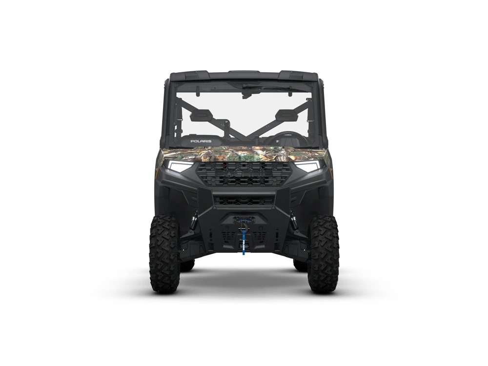 2026 Polaris Ranger 1000 Premium Cab alt