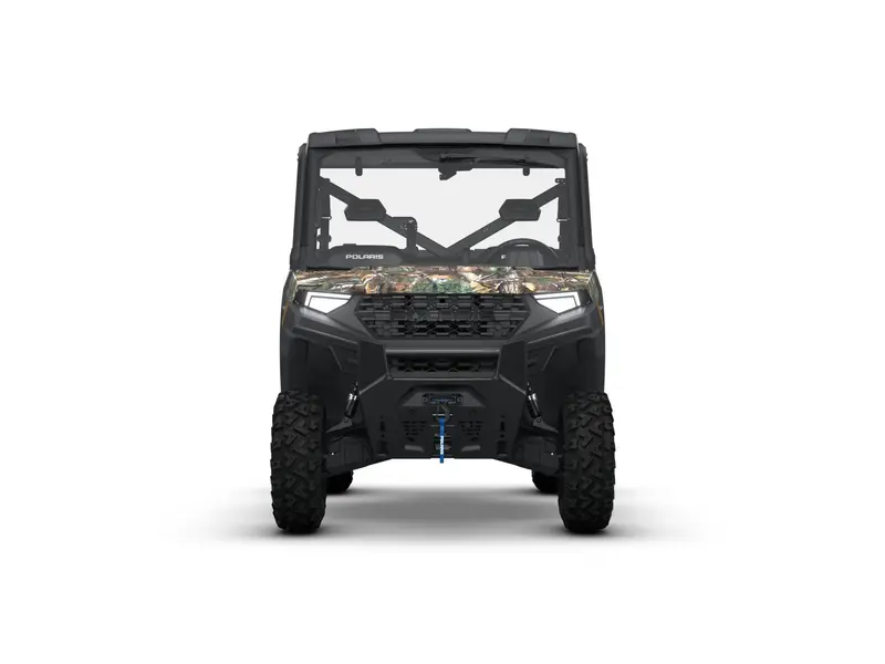 2026 Polaris RANGER 1000 Premium CAB thumbnail 2