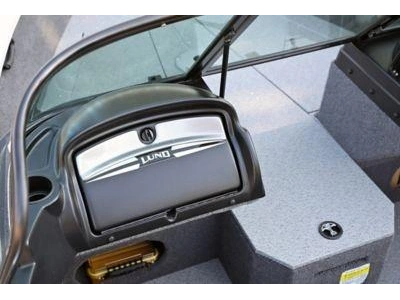 2026 Lund Boat Co 1775 Adventure Sport alt