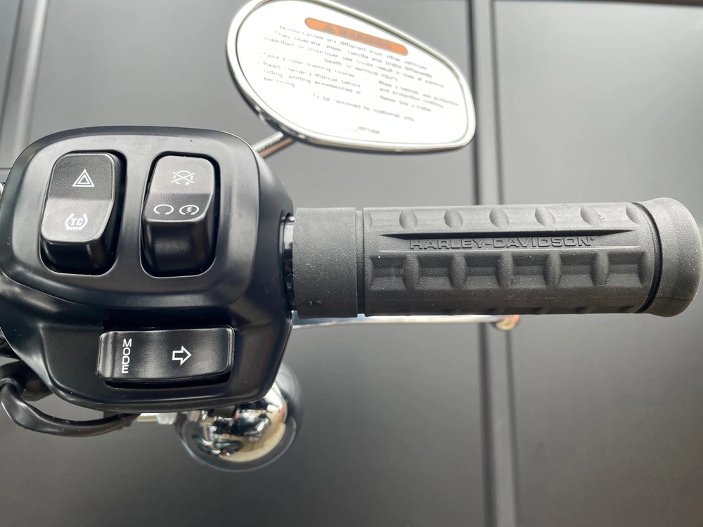 2026 Harley-davidson Fxbr - Breakout® alt