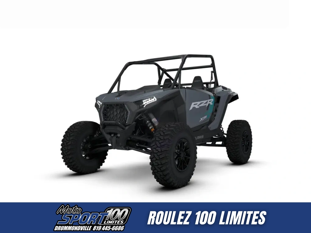 Polaris Rzr Xp S 1000 Sport 2026 alt