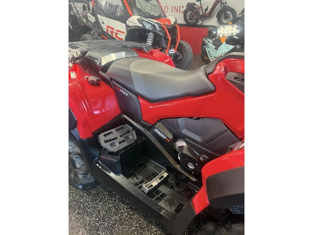 Can-am Outlander Max 1000xmr 2024 alt
