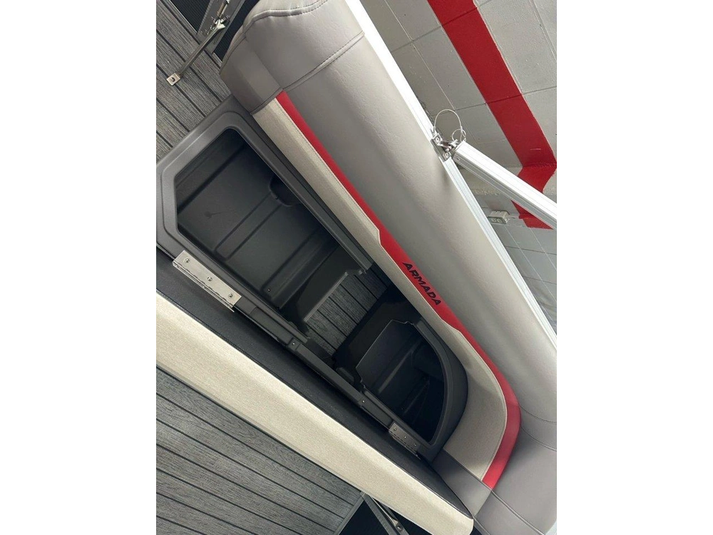 Armada Zen 18x8 2026 alt