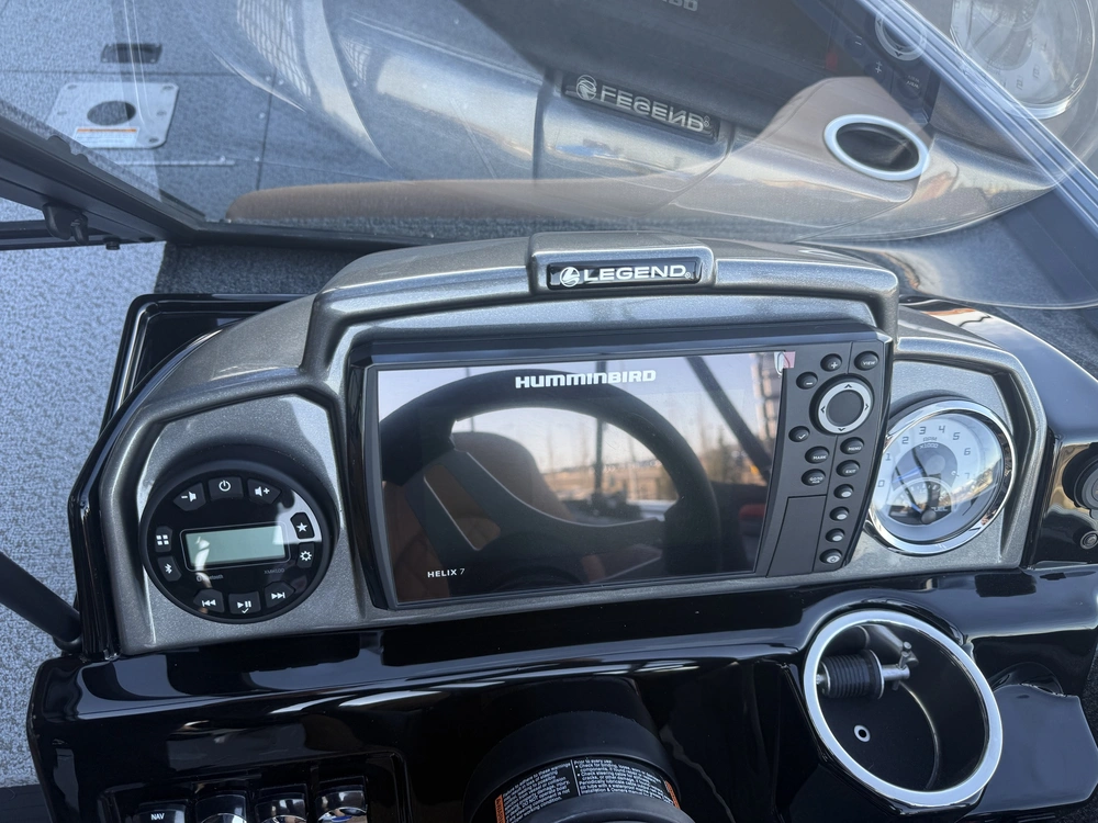 2026 Legend 18 Xt alt