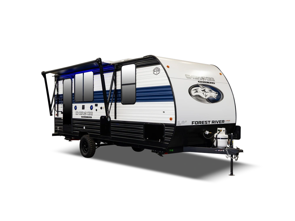 Cherokee 17sc Wolf Pup 2026 alt