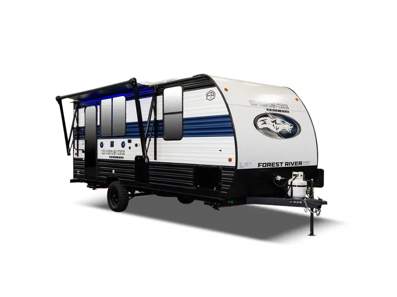 2026 Cherokee 17SC Wolf Pup