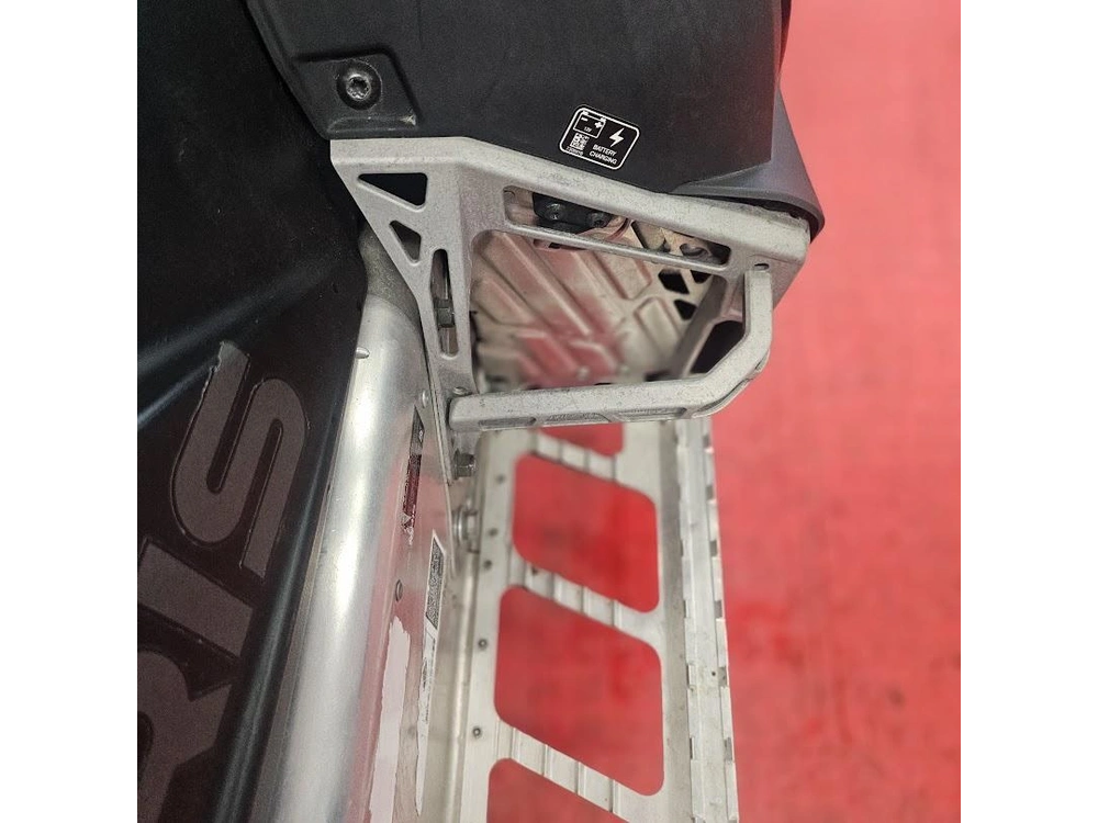 2022 Polaris 850 Matryx Slash Rmk Khaos 155 alt