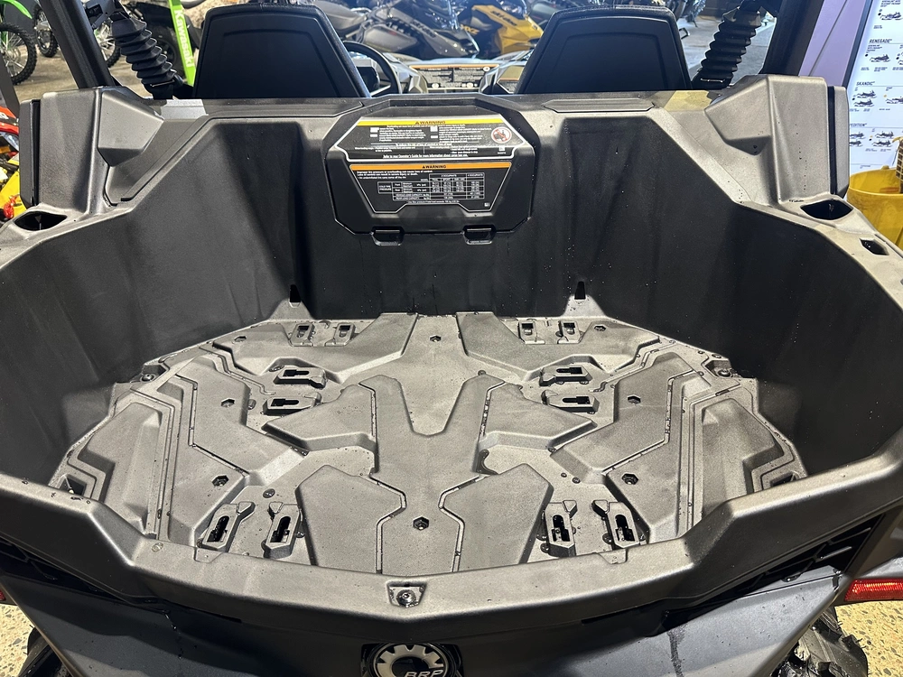 2026 Can-am Maverick Trail Dps 1000 alt