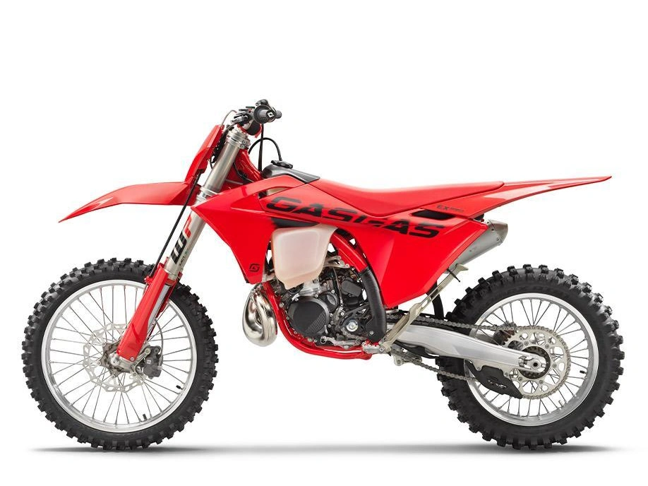 Gasgas Ex 250 2025 alt