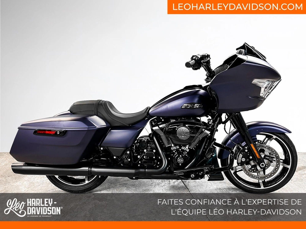 Harley-davidson Fltrx Road Glide 2025 alt