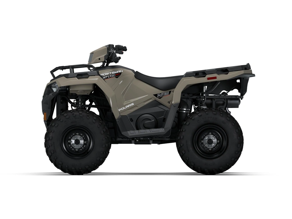 Polaris Sportsman 570 2026 alt