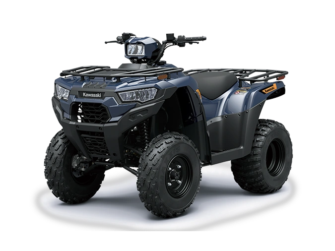 Kawasaki Brute Force 300 2026 alt