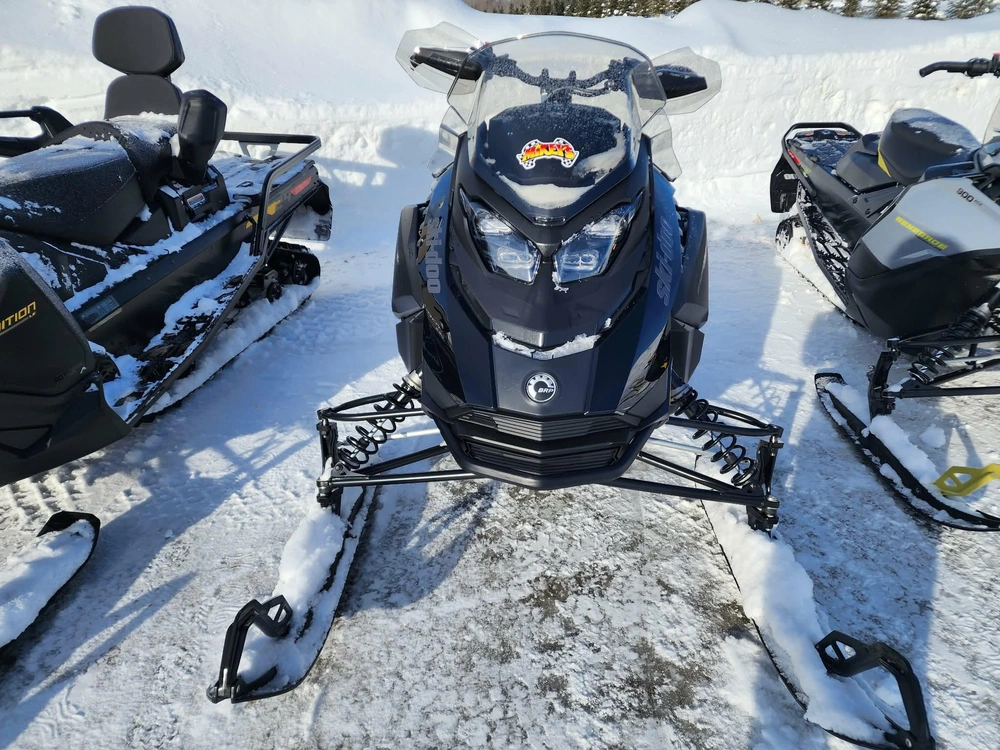 2026 Ski-doo Backcountry Adr 600r alt