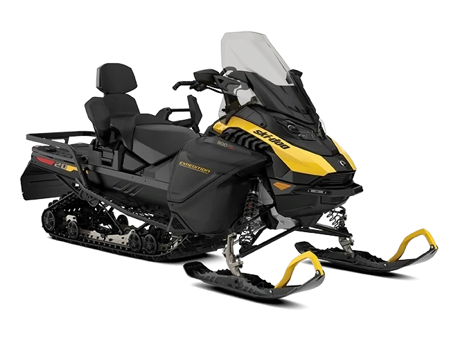 2026 Ski-doo Exp Le 9tr Yl 1.5 W20 alt