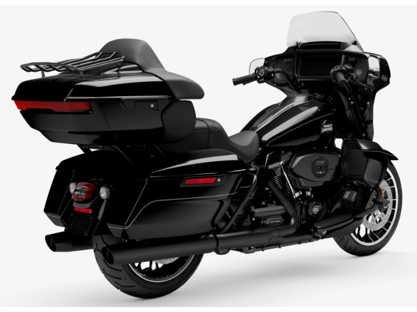 Harley-davidson Flhxl Street Glide Limited 2026 alt