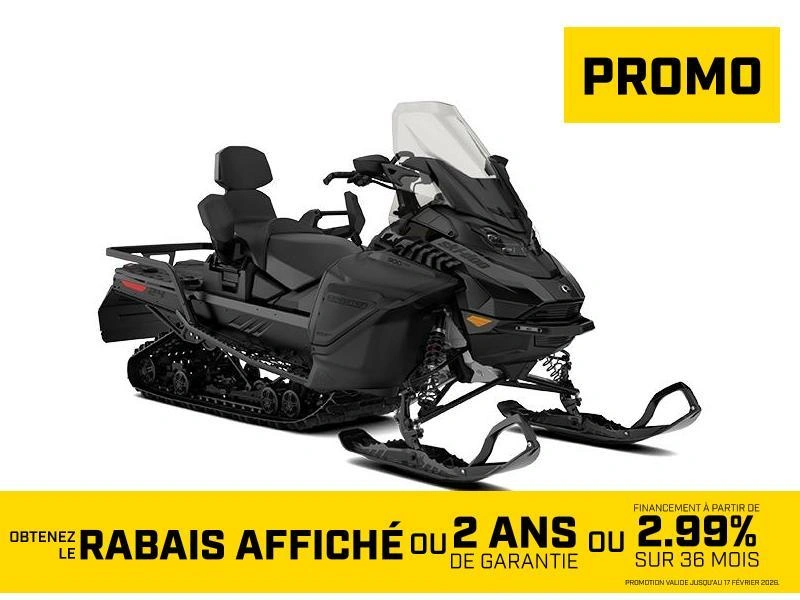 2026 Ski-doo Expedition Le 20'' 900 Ace Turbo R E.s. alt