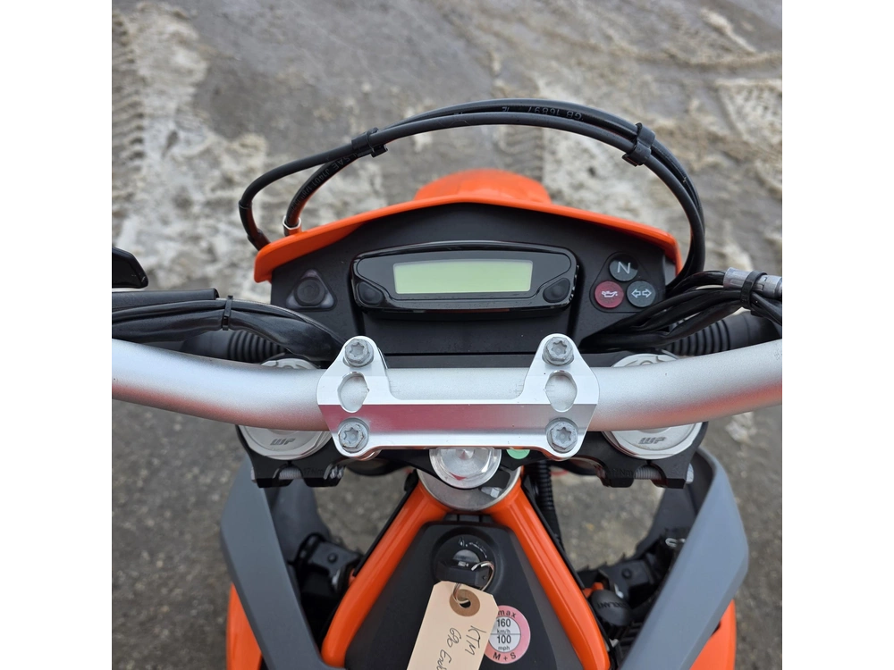 2023 Ktm 690 Enduro R alt