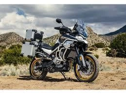 Cfmoto Ibex 800 Explorer 2026 alt