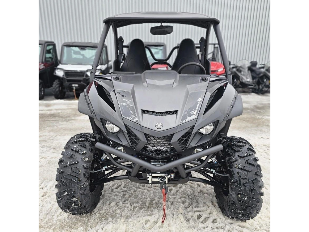 2025 Yamaha Wolverine X2 1000 Se alt