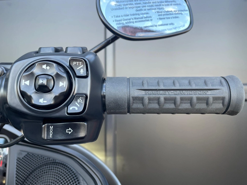 2026 Harley-davidson Fltrx - Road Glide® alt