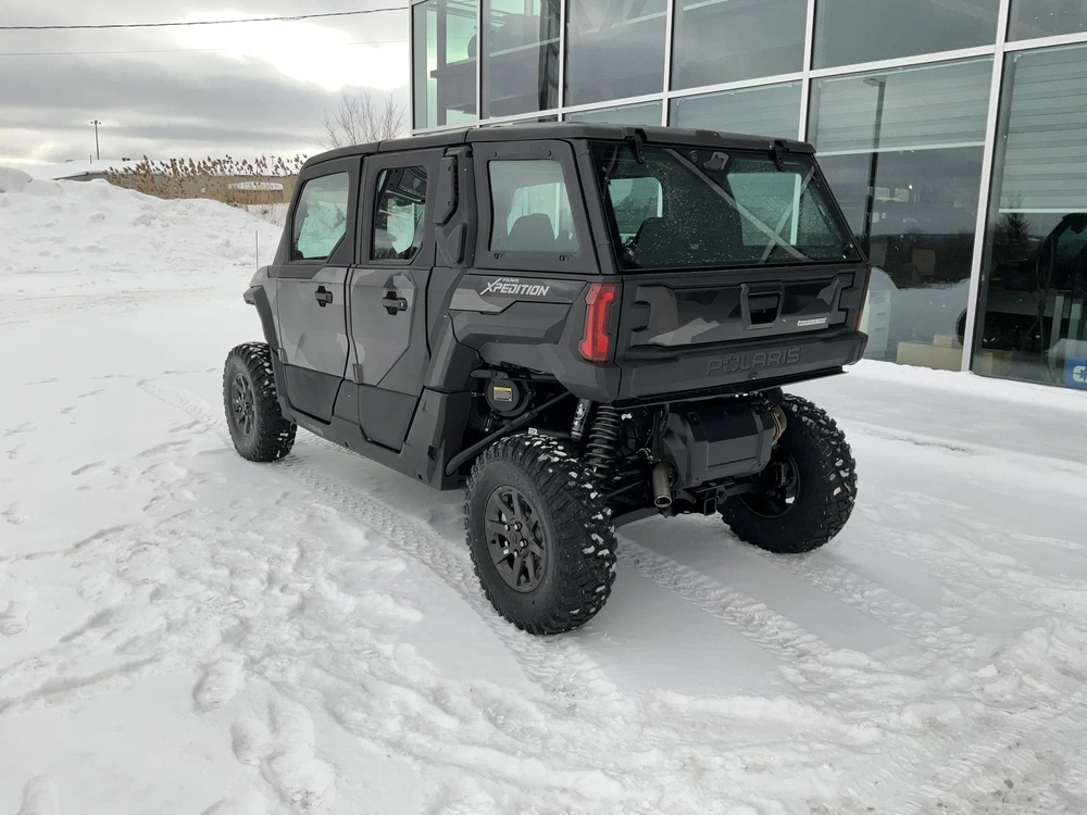 Polaris Xpedition Adv 5 Northstar 2026 alt