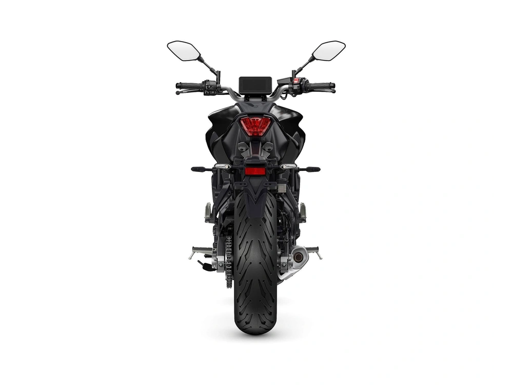 Yamaha Mt-07 2024 alt
