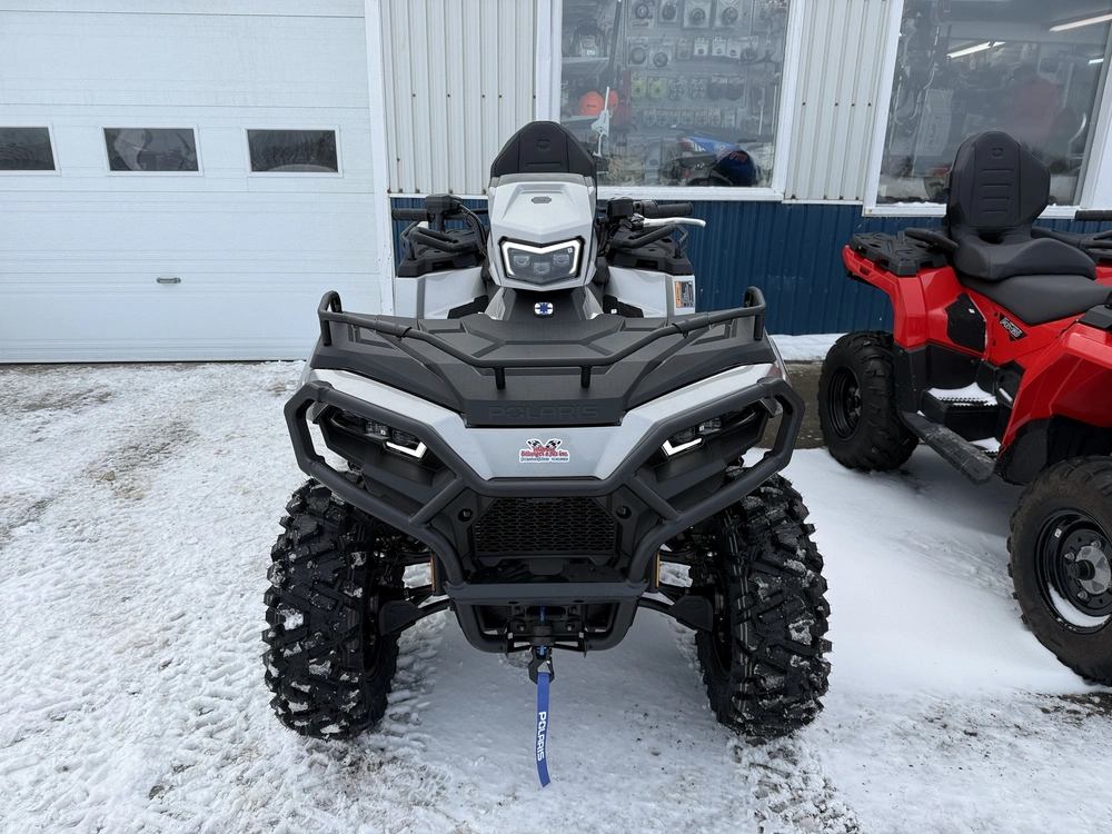 Polaris A26sjr57ag Sportsman Touring Ultimate 2026 alt