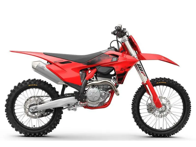 2026 GASGAS MC 250F