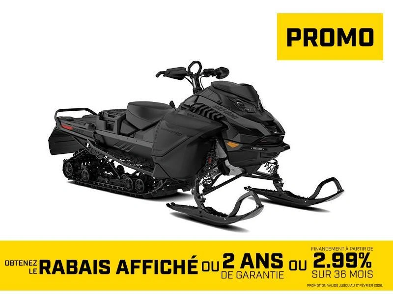 Ski-doo Expedition Xtreme 850 E-tec Cobra 1.8'' E.s. 2026 alt