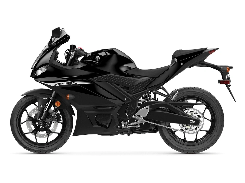 Yamaha Yzf-r3 2024 alt