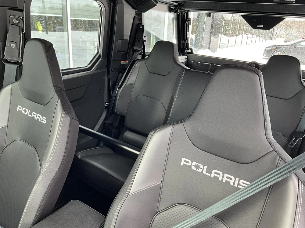 Polaris Xpedition Adv 5 Northstar 2026 alt