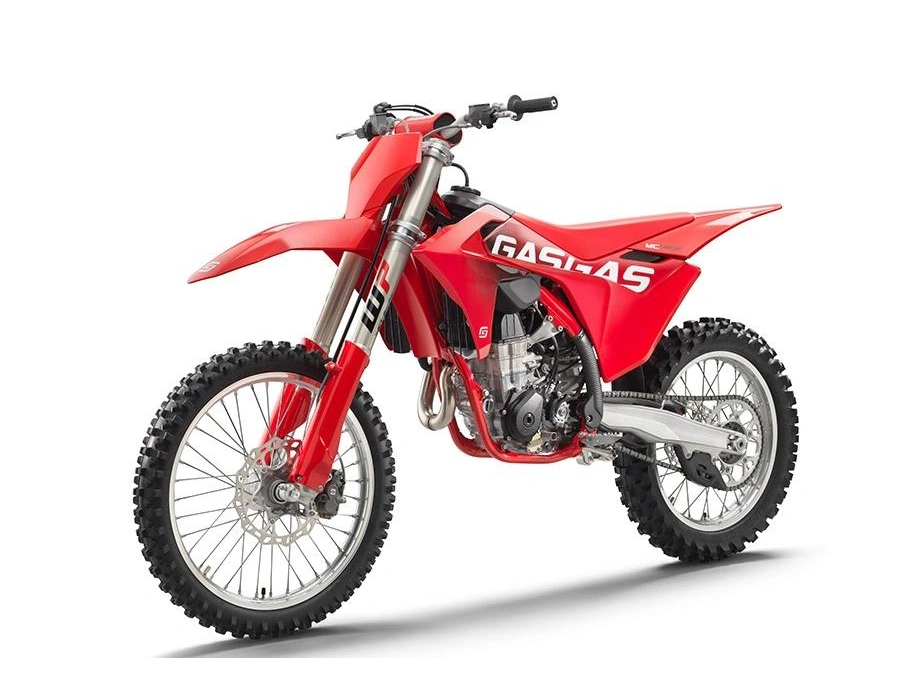 Gasgas Mc 450f + 2.99% / 60 Mois 2024 alt