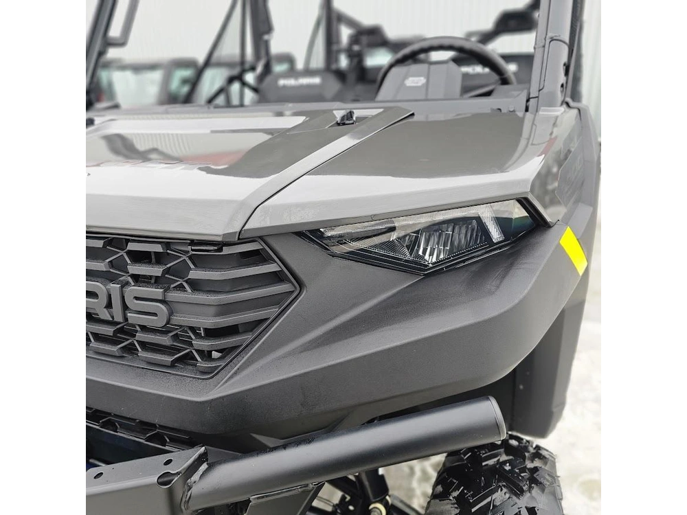 2025 Polaris Ranger Crew 1000 Premium alt