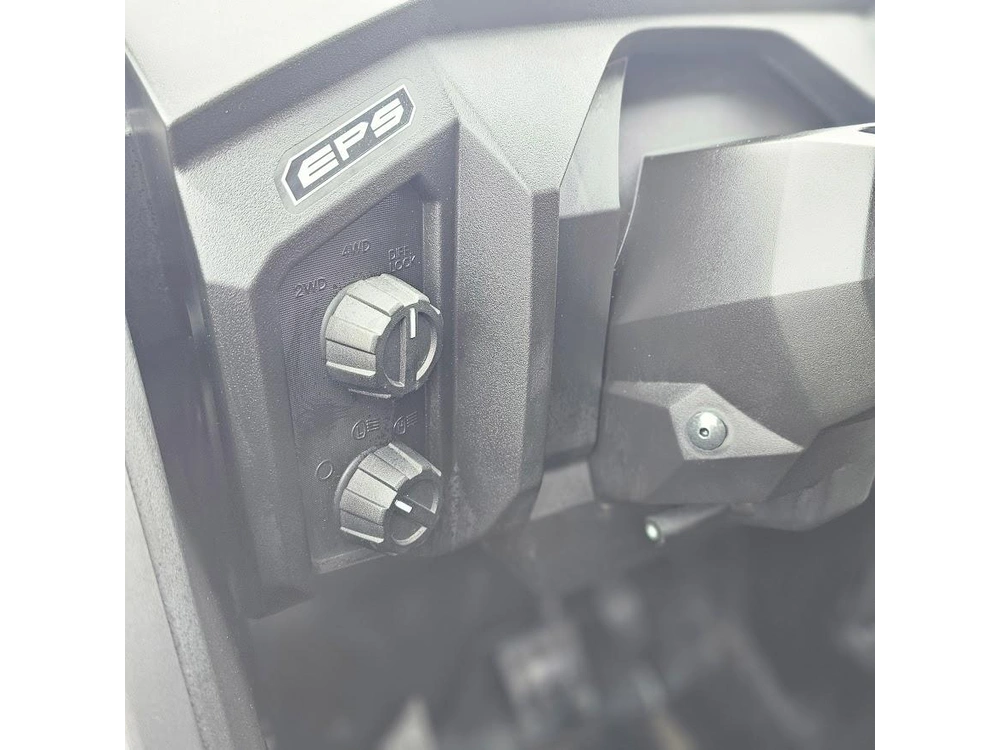 2025 Yamaha Wolverine X2 1000 Se alt