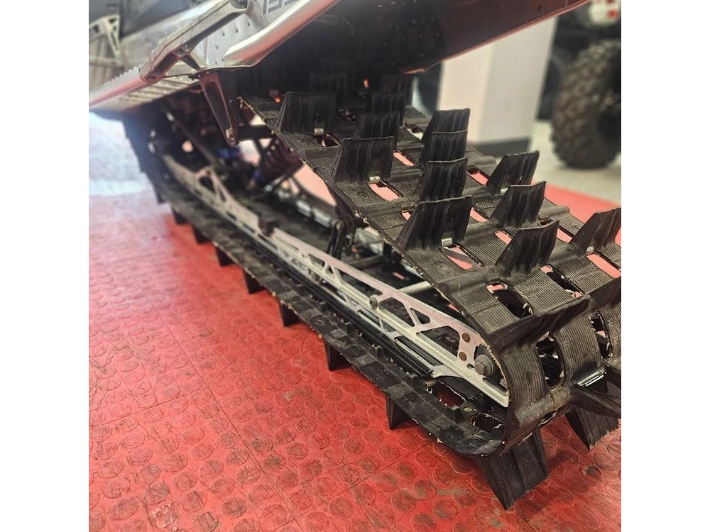 2022 Polaris 850 Matryx Slash Rmk Khaos 155 alt