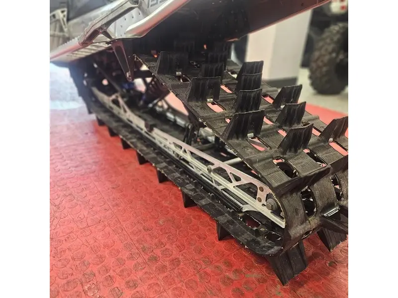 2022 Polaris 850 RMK KHAOS MATRYX SLASH 155
