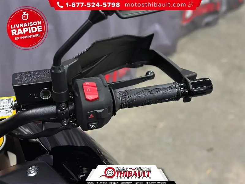 2026 Suzuki V-Strom 1050DE