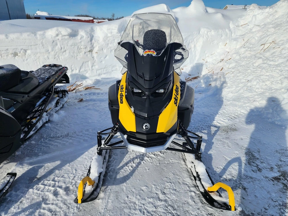 2026 Ski-doo Expedition Sport 900 Ace alt