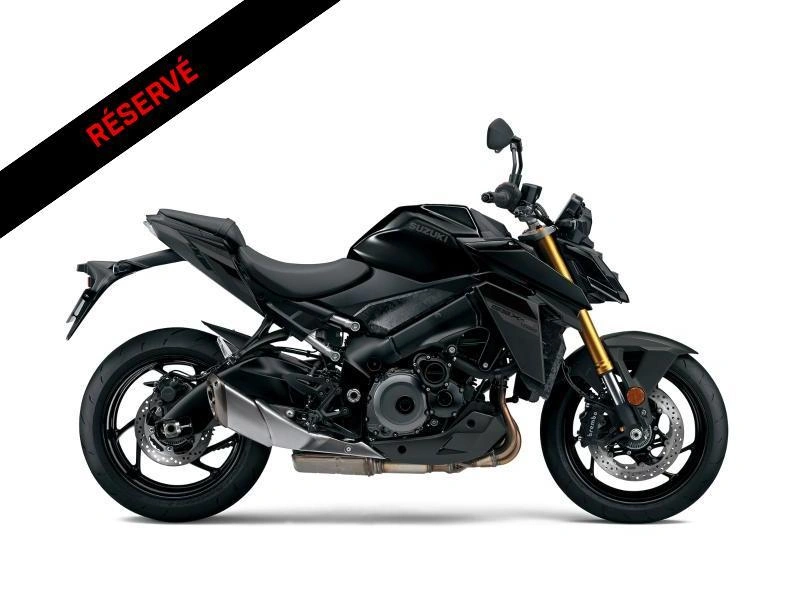 Suzuki Gsx-s1000a 2025 alt