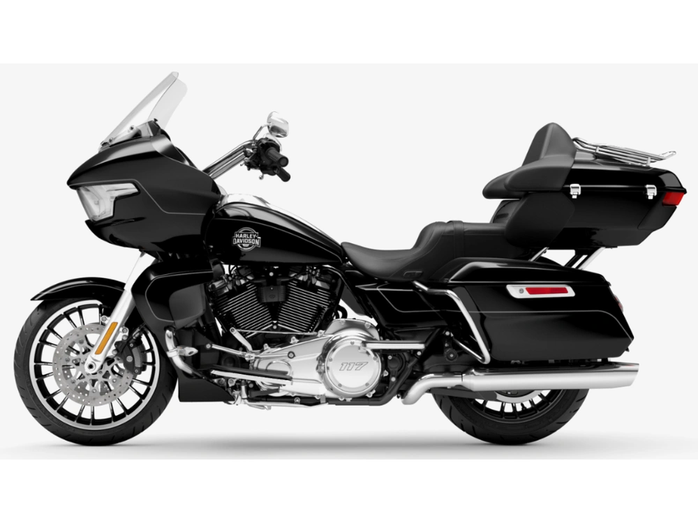 2026 Harley-davidson Fltrxl Road Glide Limited alt